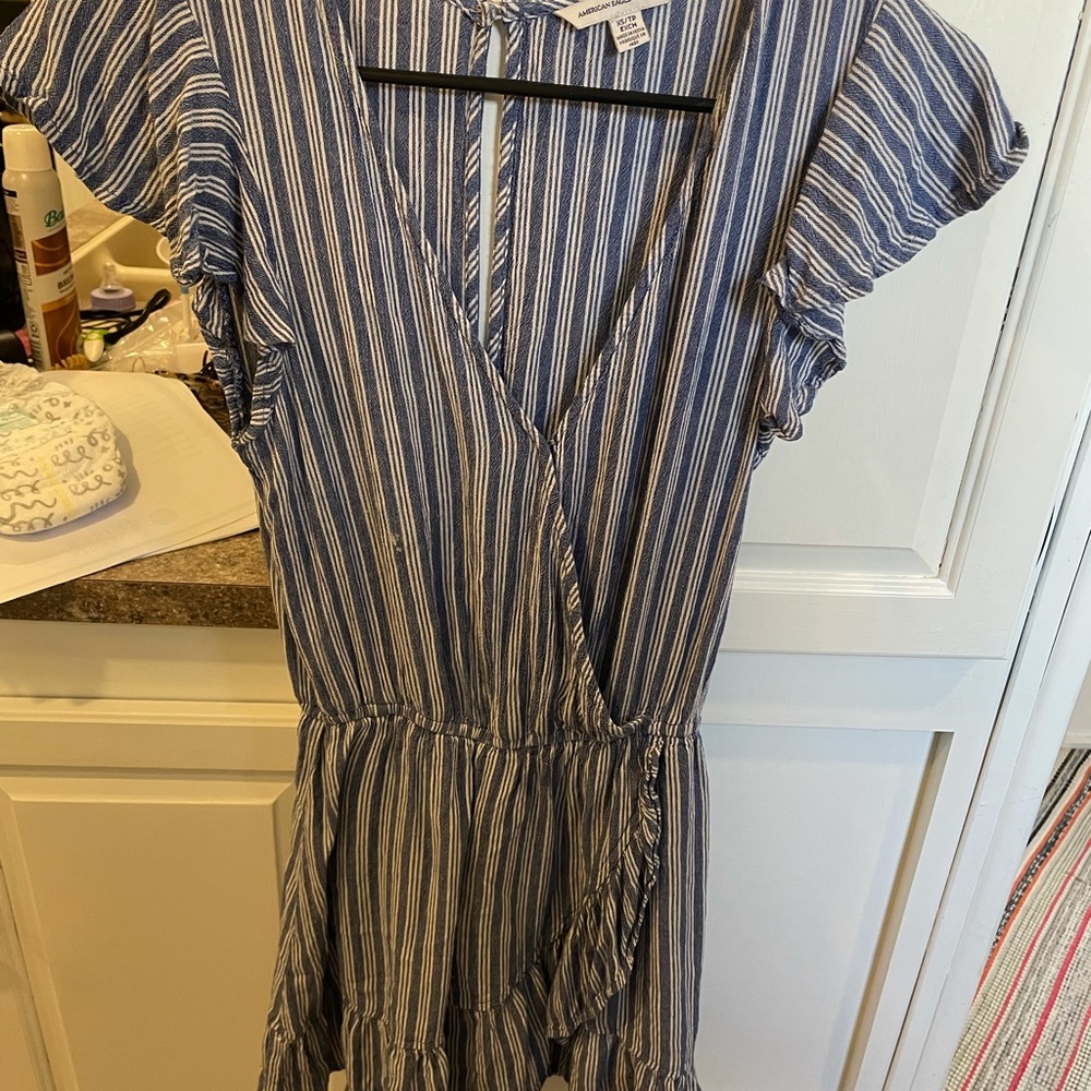 American eagle romper